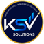KSV Solutions logo